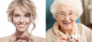 7 daily thoughts that make you an old lady before your time