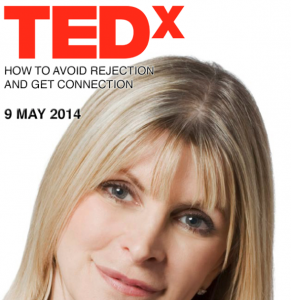 Marisa's on TedxTalk