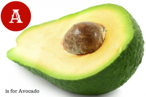 A to Z of superfoods to eat yourself younger